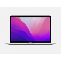 Macbook Pro 13-Zoll (2022) Rezension